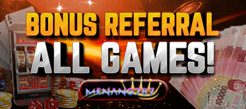 MENANG787: Situs Link  Slot Gacor Resmi Terbaru Bonus New Member 100% promo